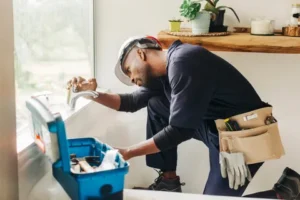 Trusted Handyman Services in Calgary