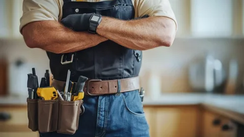 Trusted Handyman Services in Calgary