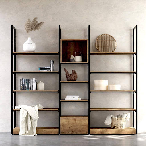 Custom Shelving Toronto