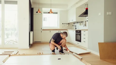 Home Improvement Services in Calgary