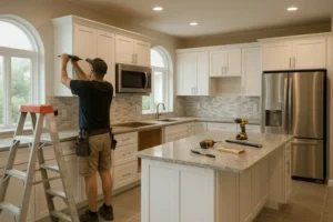 Home Improvement Services in Calgary