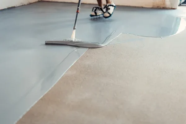 Epoxy Garage Floorsh